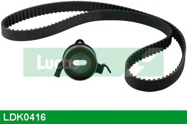 LUCAS ENGINE DRIVE LDK0416