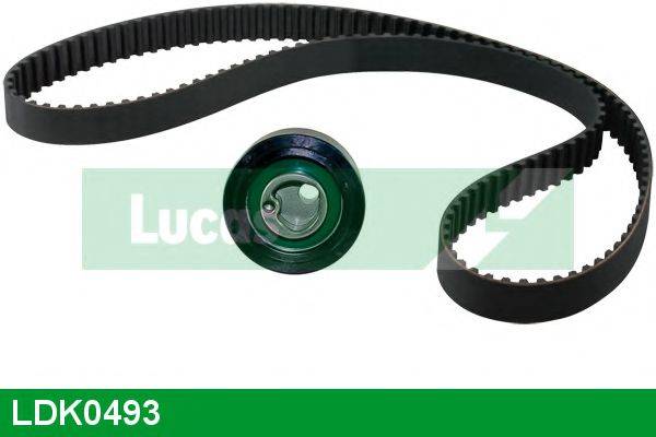 LUCAS ENGINE DRIVE LDK0493