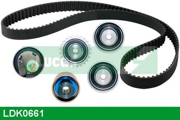 LUCAS ENGINE DRIVE LDK0661