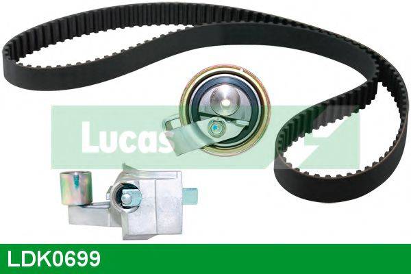 LUCAS ENGINE DRIVE LDK0699