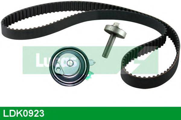 LUCAS ENGINE DRIVE 94944 Комплект ременя ГРМ