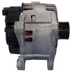 HC-PARTS CA1661IR