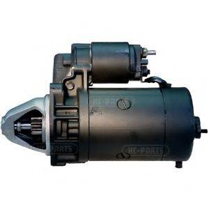 HC-PARTS CS268