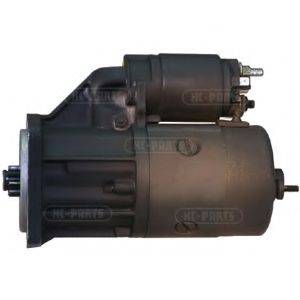 HC-PARTS CS276