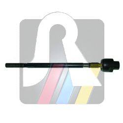 Осьовий шарнір, рульова тяга