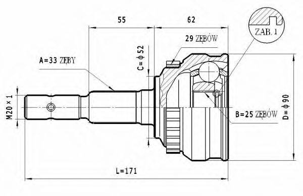 STATIM C.258