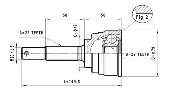 STATIM C.510