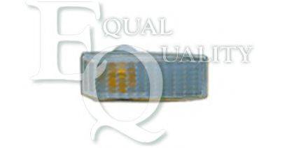 EQUAL QUALITY ME0254141 Ліхтар покажчика повороту