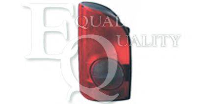 EQUAL QUALITY FP0176