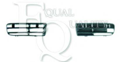 EQUAL QUALITY VW0342123 Ґрати вентилятора, буфер