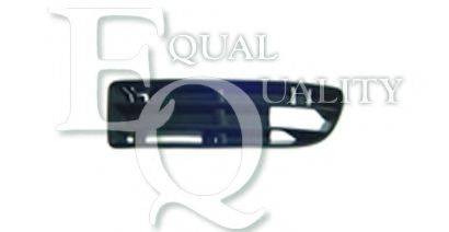 EQUAL QUALITY VW0812124 Ґрати вентилятора, буфер