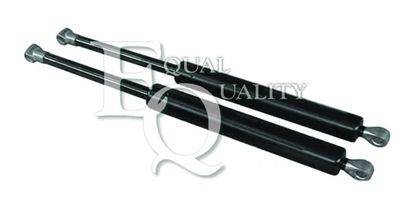 EQUAL QUALITY MG05031 Газова пружина, кришка багажника