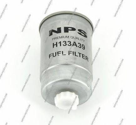 NPS FC-418S Паливний фільтр