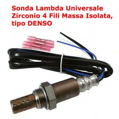 FISPA 90076 Лямбда-зонд
