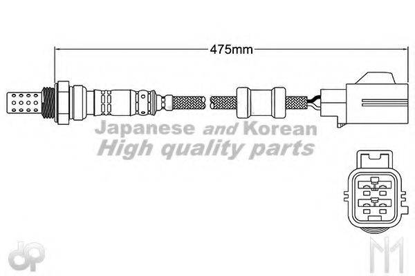 ASHUKI 9200-48910