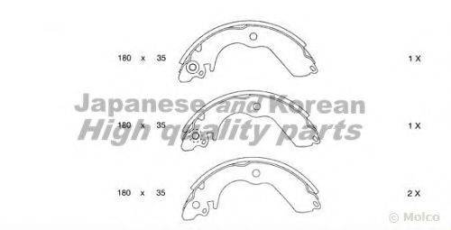 ASHUKI C013-01