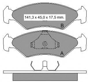 VEMA 21202 Підвіска, важіль незалежної підвіски колеса