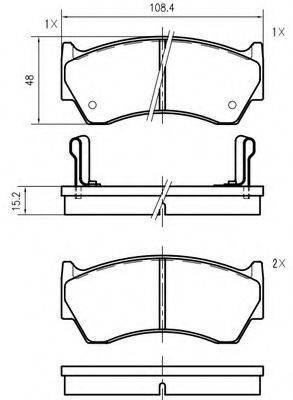 VEMA K606700