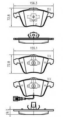 VEMA K616302