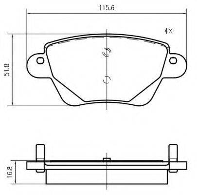 VEMA K629000