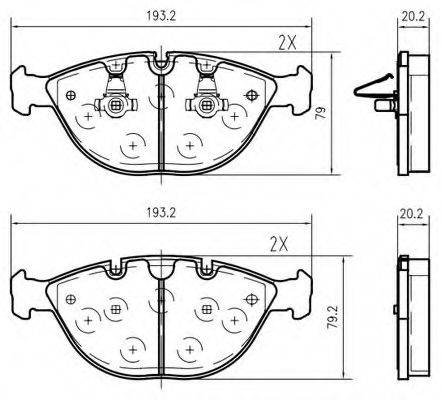 VEMA K820800