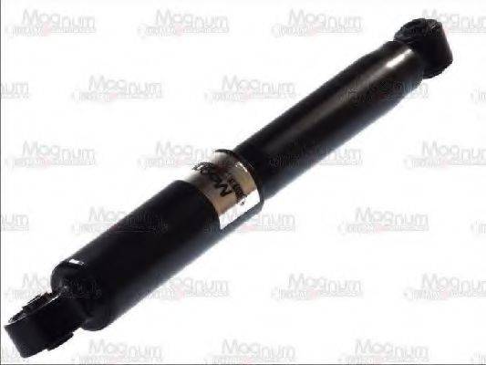 MAGNUM TECHNOLOGY AGF048MT