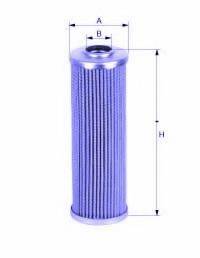 UNICO FILTER HE 7105/1 x