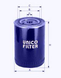 UNICO FILTER LI 8122/83