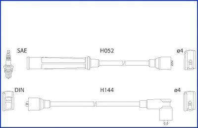 HITACHI 134312