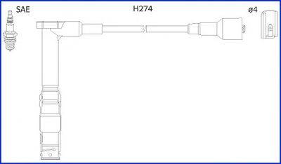 HITACHI 134775