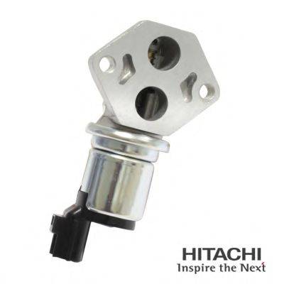 HITACHI 2508671 Поворотна заслінка, підведення повітря