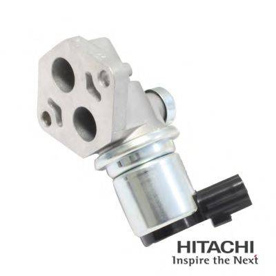 HITACHI 2508673 Поворотна заслінка, підведення повітря