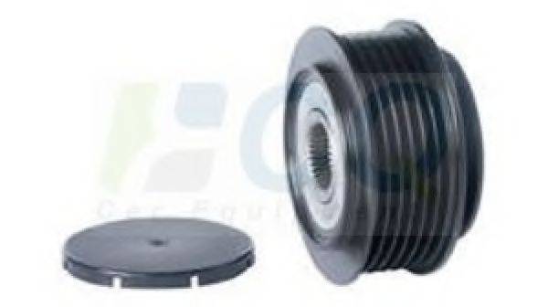 Ремінний шків, генератор LAUBER CQ1040313 Ремінний шків, генератор LAUBER CQ1040313