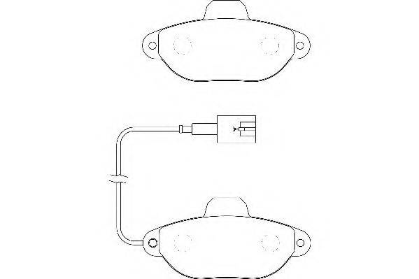 WAGNER WBP21436C