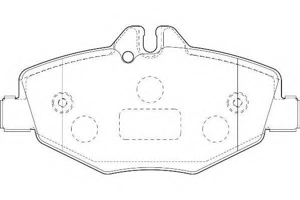 WAGNER WBP23743A