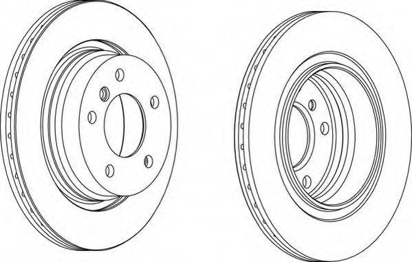 WAGNER WGR1073-1