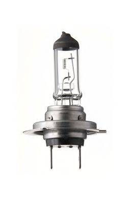 SPAHN GLUHLAMPEN 57102 Лампа розжарювання, фара далекого світла; Лампа розжарювання, основна фара