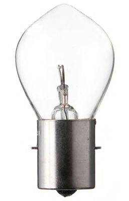 SPAHN GLUHLAMPEN 4250 Лампа розжарювання; фара робочого освітлення; Лампа розжарювання, протитуманна фара; Лампа розжарювання, задня протитуманна фара; Лампа розжарювання, фара заднього ходу