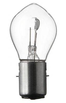 TUNGSRAM 1516 Лампа розжарювання, основна фара