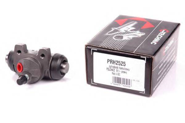 PROTECHNIC PRH2525