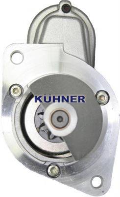 AD KUHNER 10126