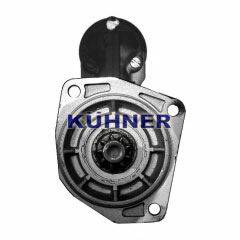 AD KUHNER 10276