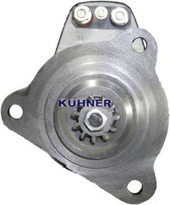 AD KUHNER 10502 Стартер