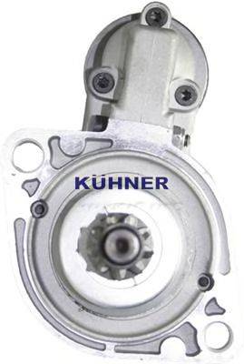 AD KUHNER 10683