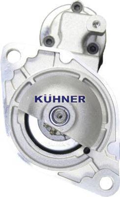 AD KUHNER 10802