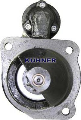 AD KUHNER 10989