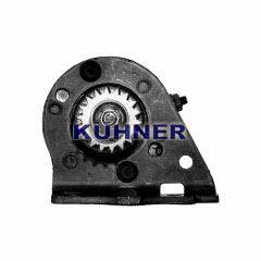 AD KUHNER 60850