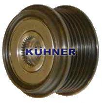 AD KUHNER 885031