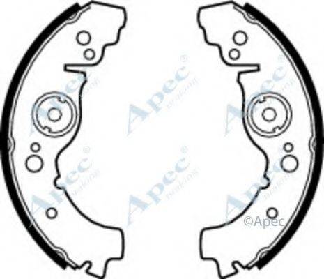 APEC BRAKING SHU104