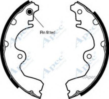 APEC BRAKING SHU518